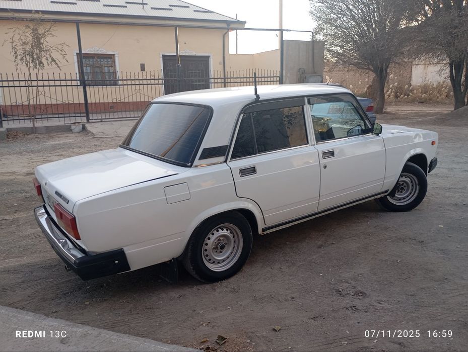 Vaz2107jugili ideal