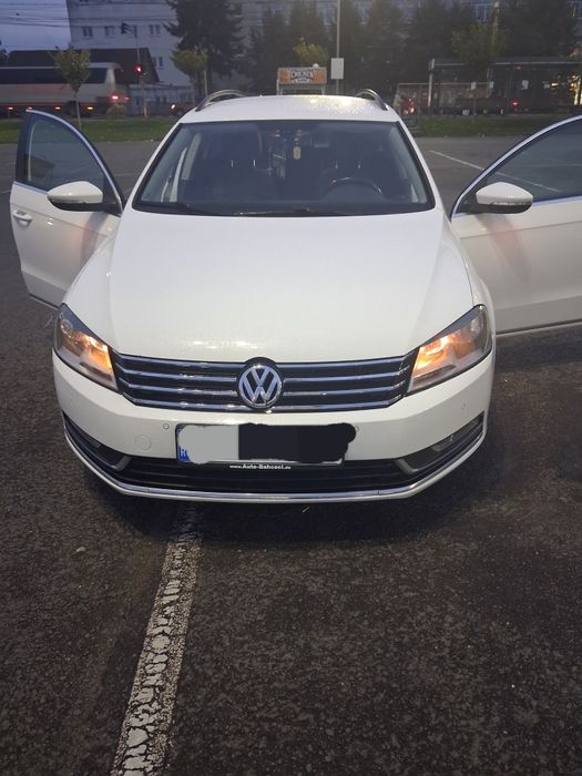 VOLKSWAGEN ID.7 2014 — imagine 4