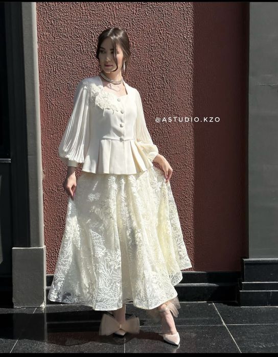 Двойка люкс качество