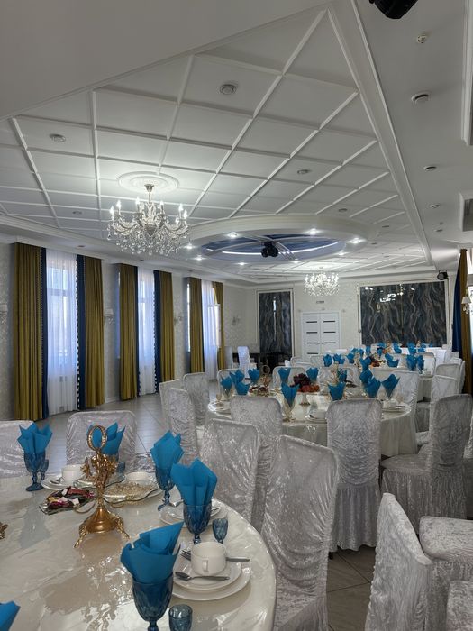 Кафе Қазак Елі Скидка бонусы