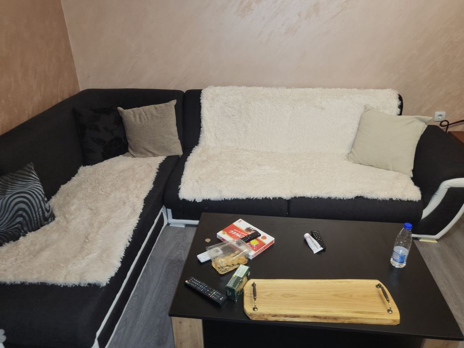 Диван с клик-клак