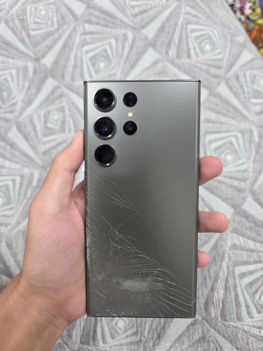Samsung s23ultra