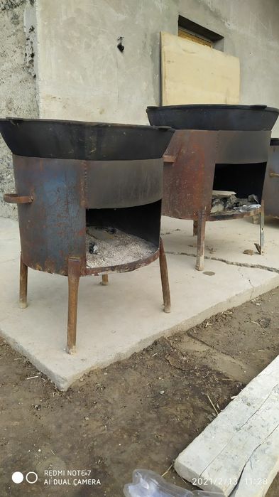 Qozon ochoq Naves Prokatga beramiz