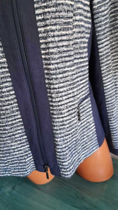 Jacheta/sacou dama „Gelco”