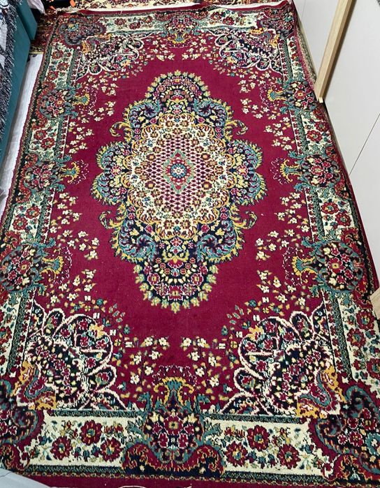 Срочно продам коверы-1шт.