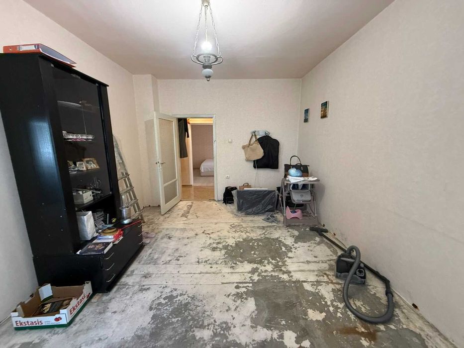 Продава се Двустаен апартамент в Пловдив, Гагарин - 64 кв.м за 1191 €/кв.м - Снимка #8