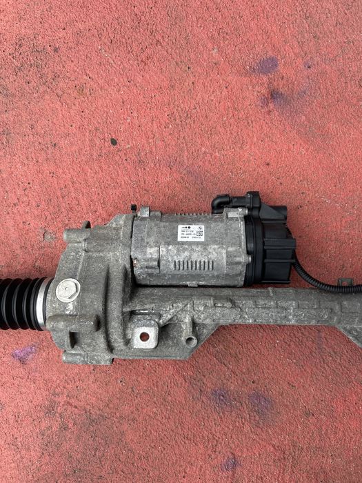 Ax sustinere caseta directie electrica bmw e90,e91