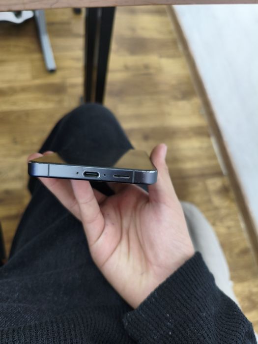 Samsung galaxy s 24 fe