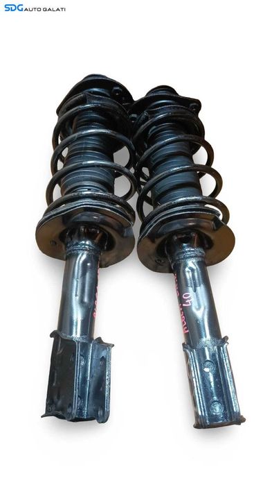 Set Amortizoare Telescoape Fata Fiat Albea 1996 - 2012 [MX0062]