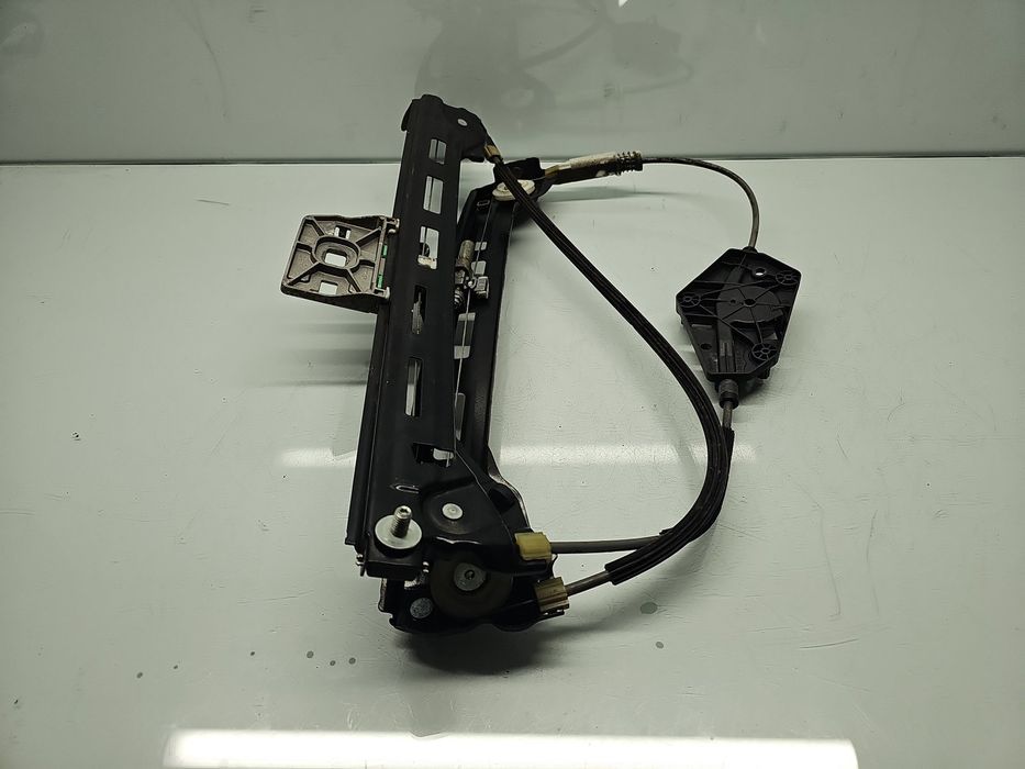 Macara electrica geam stanga spate Volkswagen Passat CC (358) [Fabr 20