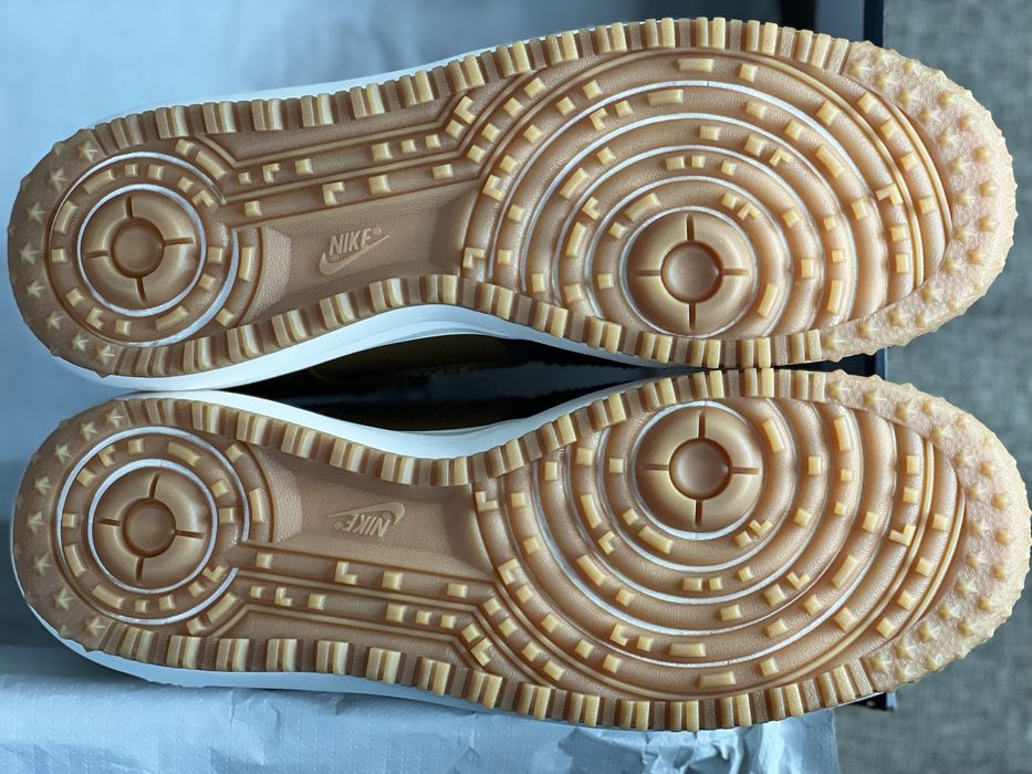 Nike Lunar Force 1 Winterized Duckboot