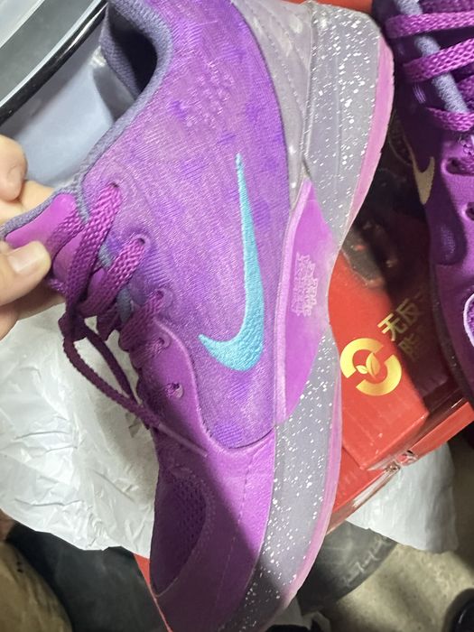 Кроссовки для баскетбола новые