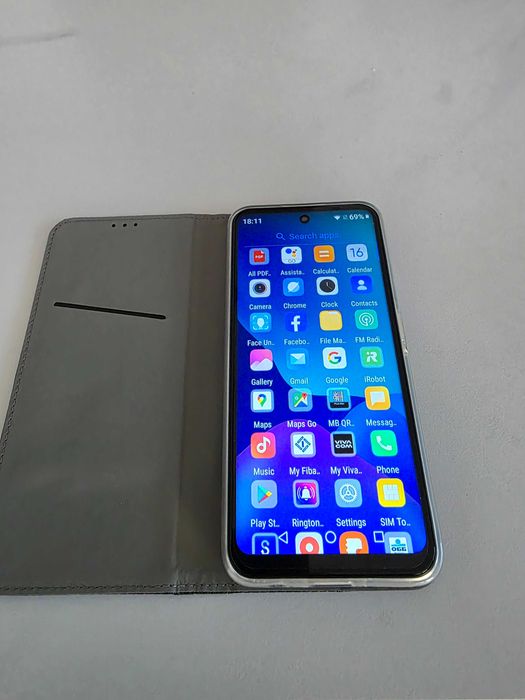 Смарт мобилен телефон S25 Ultra