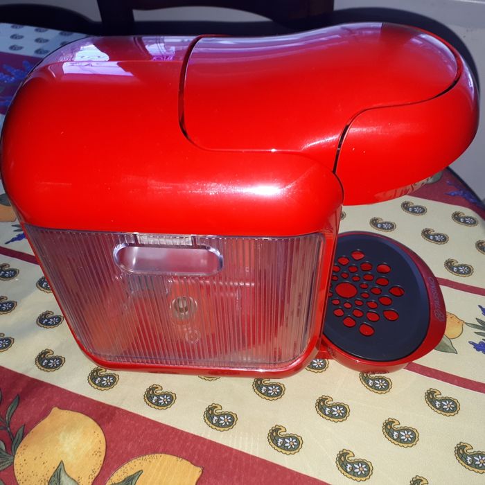 Кафемашина Bosch Tassimo Vivy