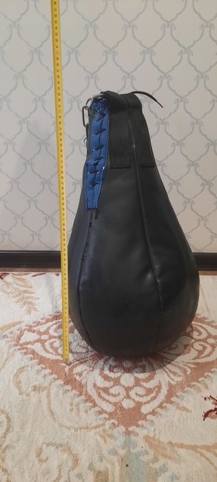 Груша боксерская