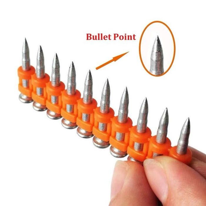 Cuie spit pulsa, toua, hilti