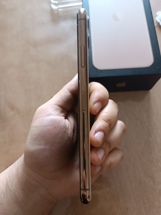 Iphone 11 pro max 64gb