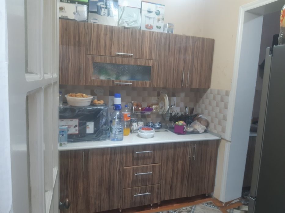 Продается квартира