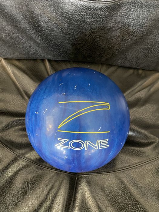 Топка за боулинг