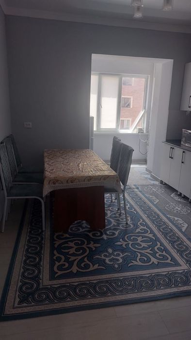 Сдается квартира в аренду