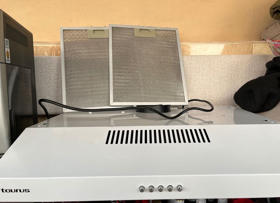 Аспиратор Taurus