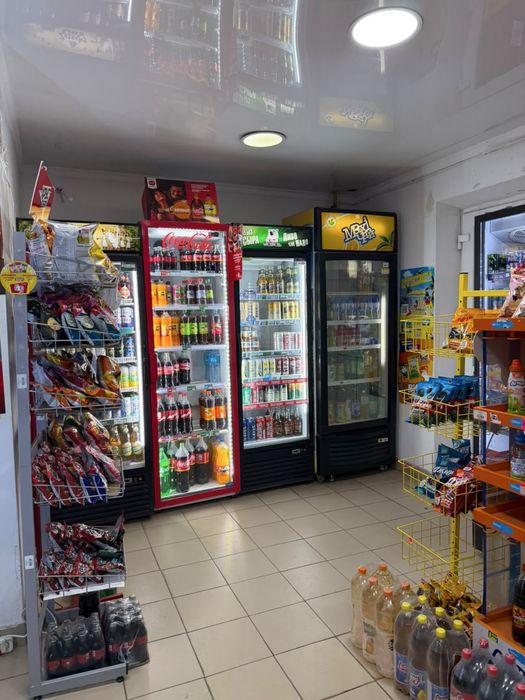 Продам действующий магазин