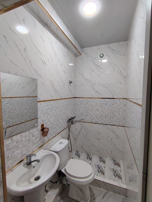 Продам квартиру 2/3/4 Рисовая