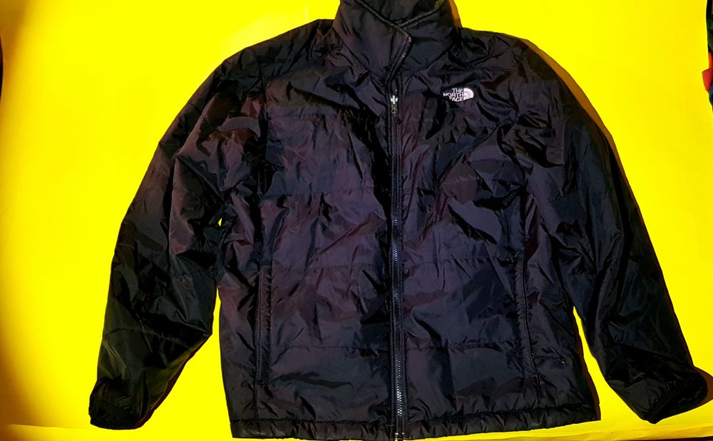 North Face.   мъжко яке