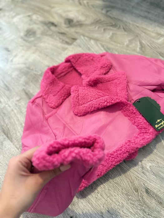 Нов модел дамско яке