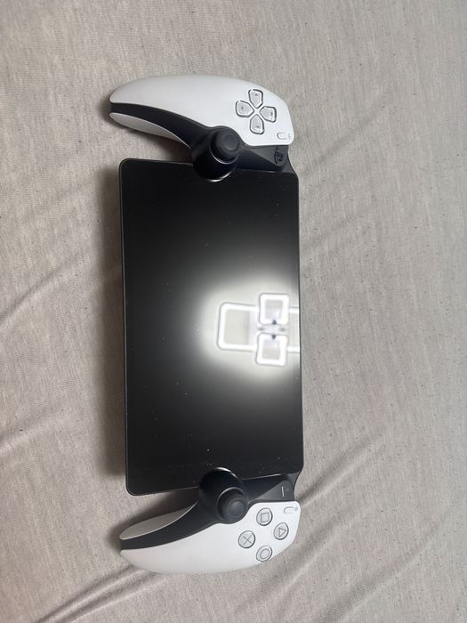 Ps5 portal ………….