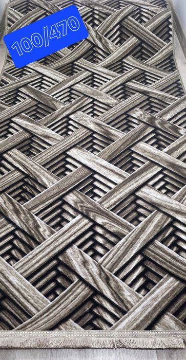 Covoare și traverse