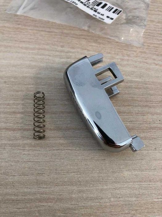 Buton Kit Reparatie Maneta Frana de mana Opel Mokka 2012-2019