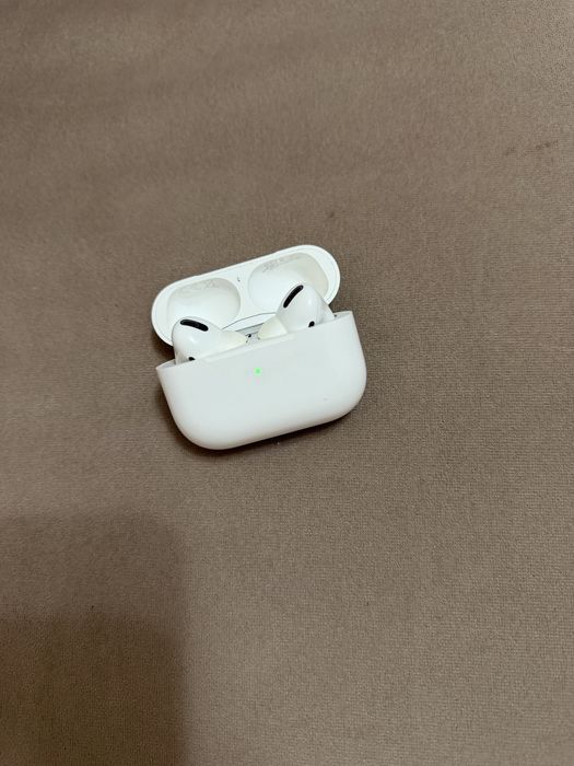 Airpods pro наушники