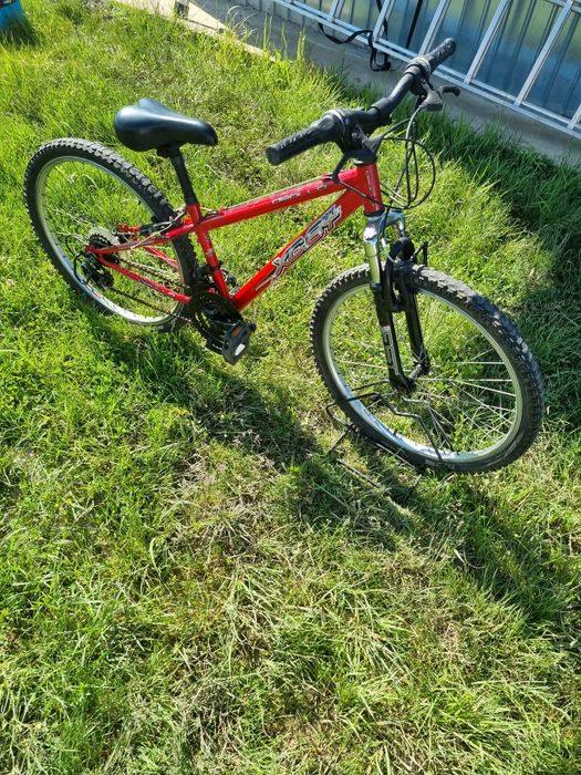 Vand bicicleta Apollo