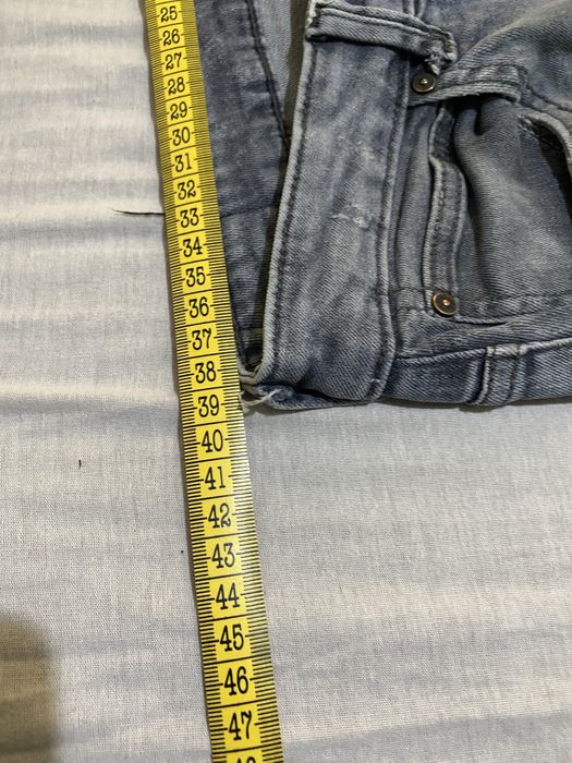 Мъжки дънки 2бр.