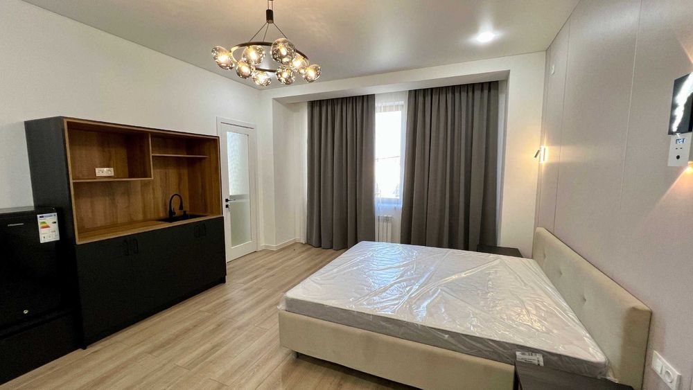 Сдаётся новый коттедж  ор-р супермаркет "Корзинка", Саракулька