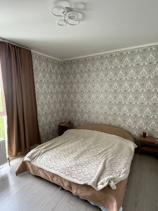 Продам 2х.ком. квартиру