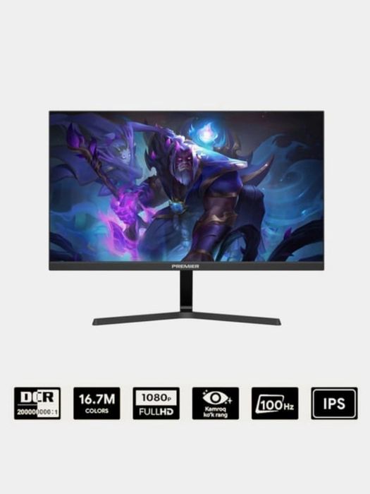 Monitor 24 Premier