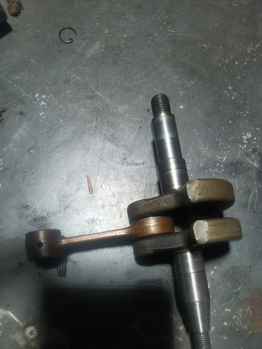 Ambielaj husqvarna 340 345 350 original