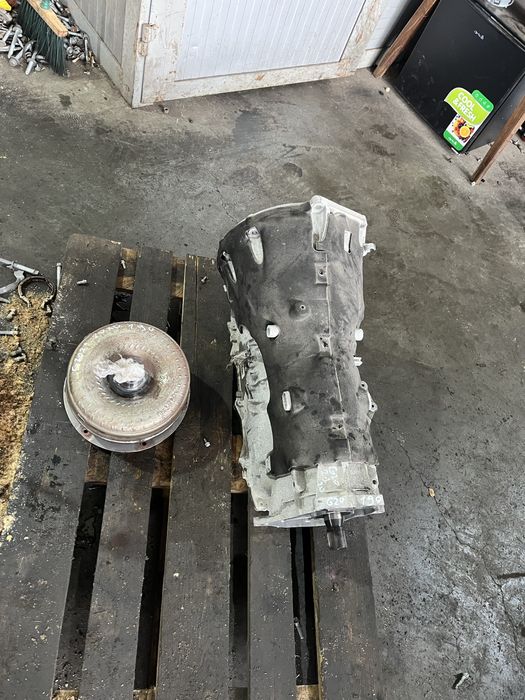 Скоростна кутия бмв 3 г20/21 320 хд 190 ( skorosti bmw 3 g20/21 320 xd