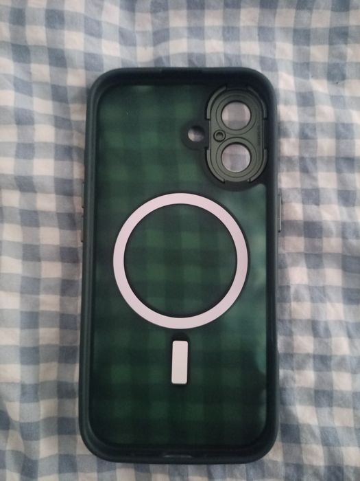 Husa Protectie Iphone 16