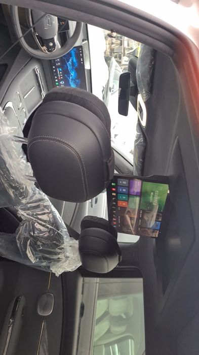 GAC S7 Ultra 180 km 4WD без пробег