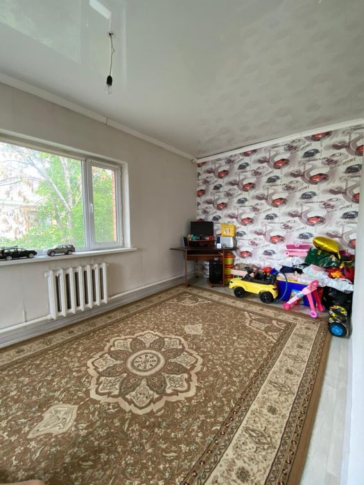 Продам коттедж в мкр. Оторвановка