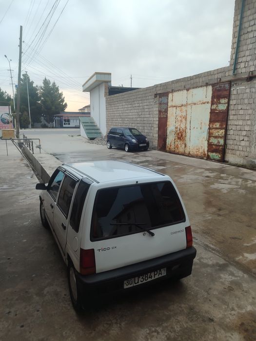 Srochno Tiko Sotiladi