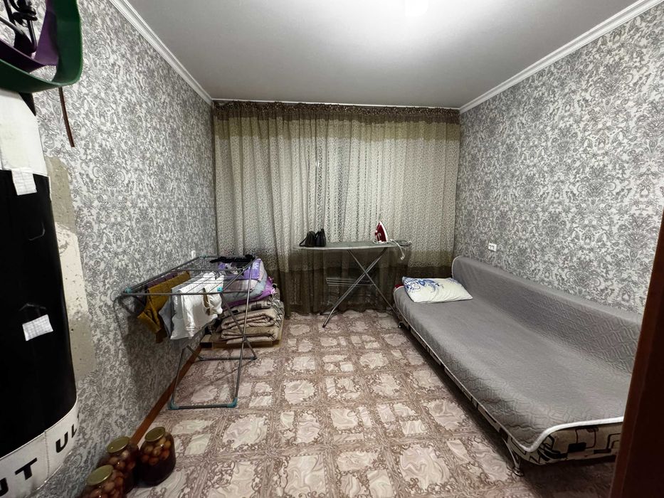 Продам 2х комн кв 8мкр