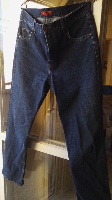 Дънки Magoc, Denim, летни Trussardi и унисекс