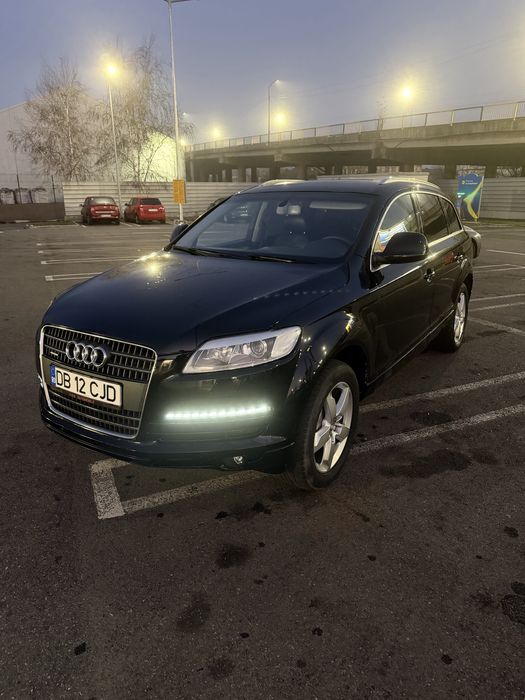 Audi Q7 Autoutilitara 3.0 BUG