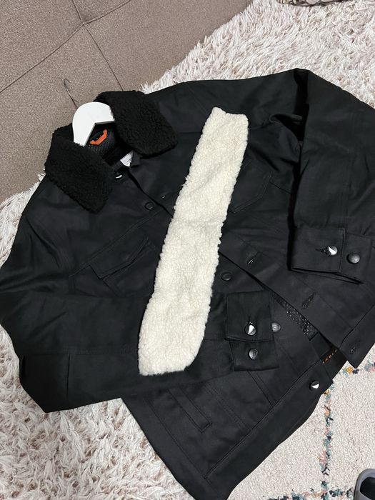 Geacă motor Saint Unbreakable