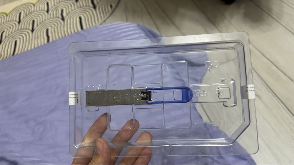 SFP модуль Ericsson 100G