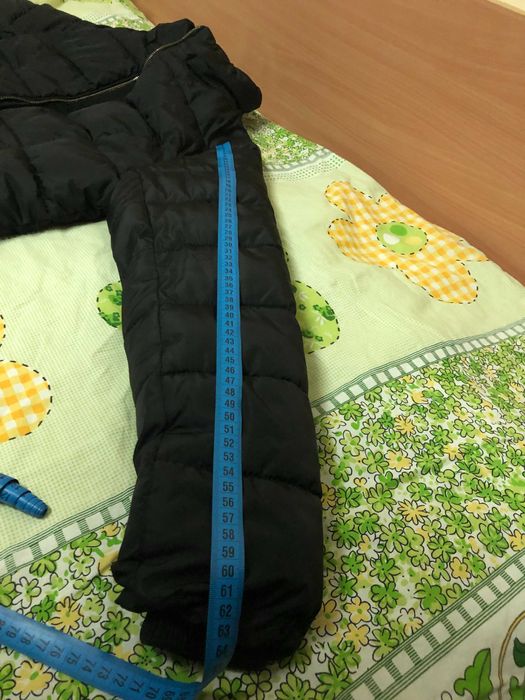 Стилно дамско зимно яке